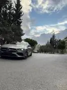 مرسيدس CLA 35 AMG 2023