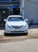 هونداي سوناتا 2012 للبيع