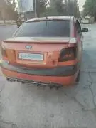 كيا ريو 2009 للبيع, حماة