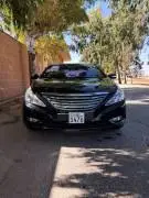 2010 Hyundai Sonata European