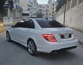 Mercedes C220 2014 for sale
