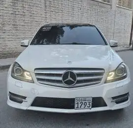 Mercedes C220 2014 for sale