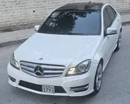 Mercedes C220 2014 for sale