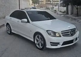 Mercedes C220 2014 for sale