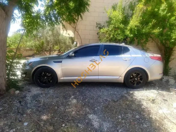 Kia Optima 2012 for sale