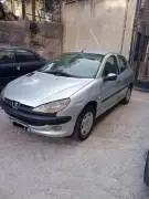 بيجو 206 2006
