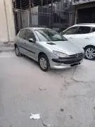 Peugeot 206 2006
