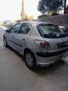 Peugeot 206 2006