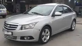 Daewoo Cruze 2010 for sale