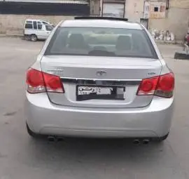 Daewoo Cruze 2010 for sale