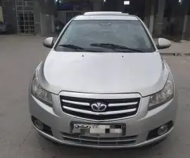 Daewoo Cruze 2010 for sale