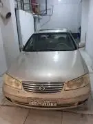 نيسان صني 2005 للبيع, دمشق