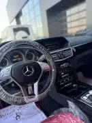 Mercedes E300 2013
