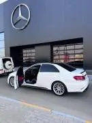 Mercedes E300 2013