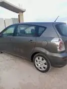 تويوتا كورولا 2005, دمشق