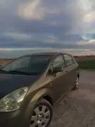 تويوتا كورولا 2005, دمشق