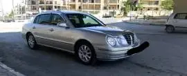 كيا امانتي 2006 للبيع