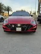 Hyundai Sonata 2021 for sale