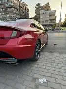 سيارة هيونداي سوناتا 2021 للبيع