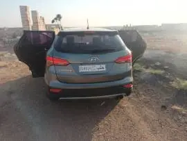 هيونداي سنتافي 2013