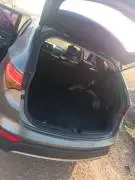هيونداي سنتافي 2013