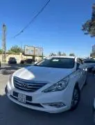 هيونداي سوناتا 2012 للبيع