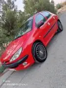 Peugeot 206 2006