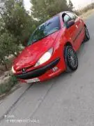 Peugeot 206 2006