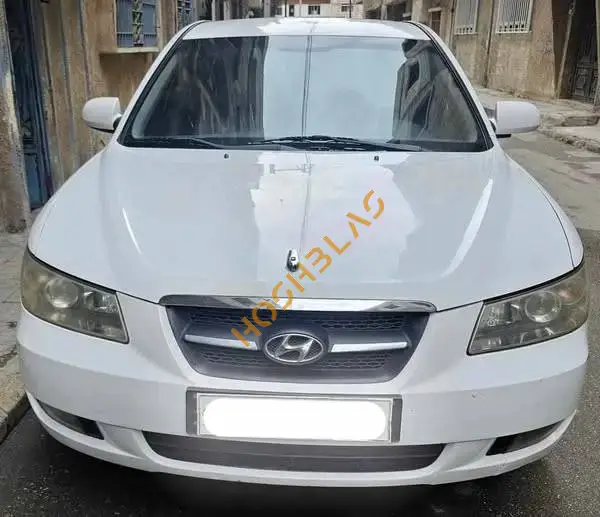 سوناتا 2006 للبيع