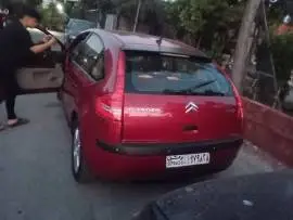 Citroen 2005 Automatic for Sale