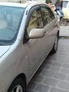 تويوتا كورولا 2006 للبيع, حلب