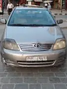 تويوتا كورولا 2006 للبيع