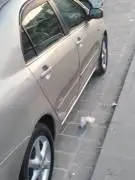 تويوتا كورولا 2006 للبيع, حلب