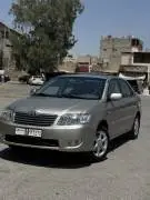 تويتا كورولا 2007 للبيع