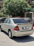 تويتا كورولا 2007 للبيع, دمشق