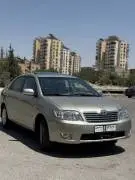 تويتا كورولا 2007 للبيع, دمشق