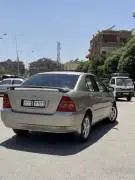 تويتا كورولا 2007 للبيع, دمشق