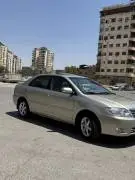 تويتا كورولا 2007 للبيع, دمشق