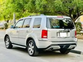 Honda Pilot 2012 for sale