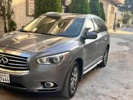 انفنتي Qx60 2015