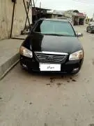 Kia Cerato 2008 for sale