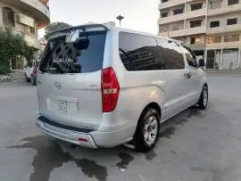 Hyundai H1 Van 2011, Damascus