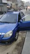 Kia Rio 2007 Taxi