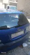 Kia Rio 2007 Taxi
