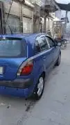 Kia Rio 2007 Taxi