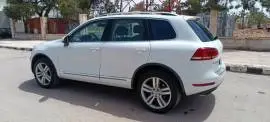 Volkswagen Touareg 2014