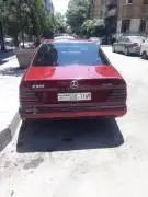 مرسيدس 1991 للبيع