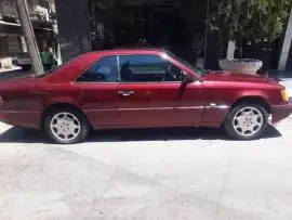 مرسيدس 1991 للبيع