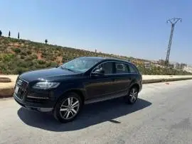أودي Q7 2014 للبيع