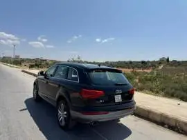 أودي Q7 2014 للبيع
